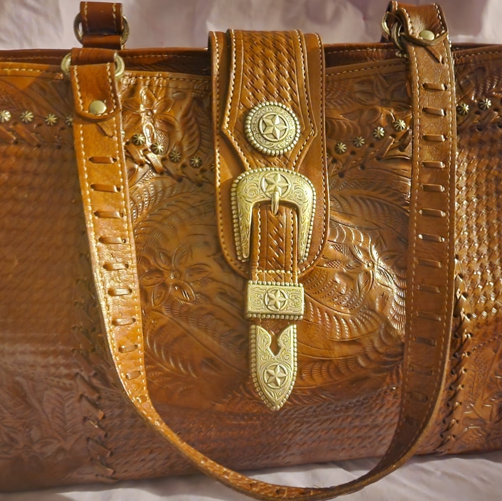 Authentic American West